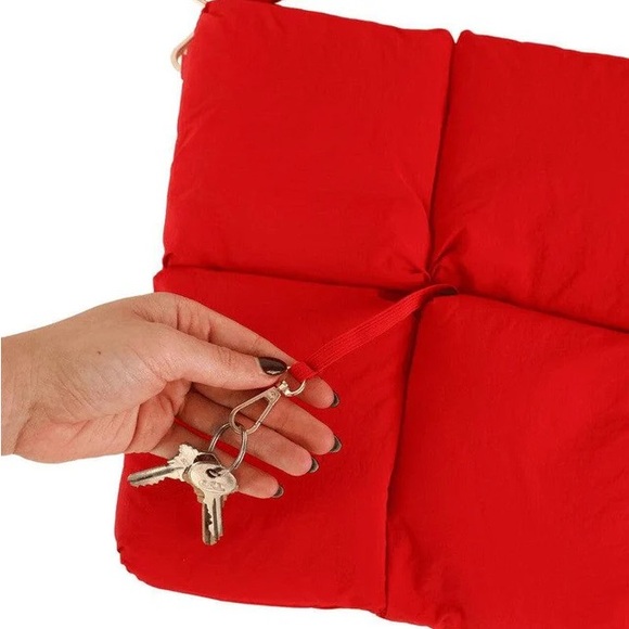 Casely Cloud Carryall Bag - Picture 4 of 15